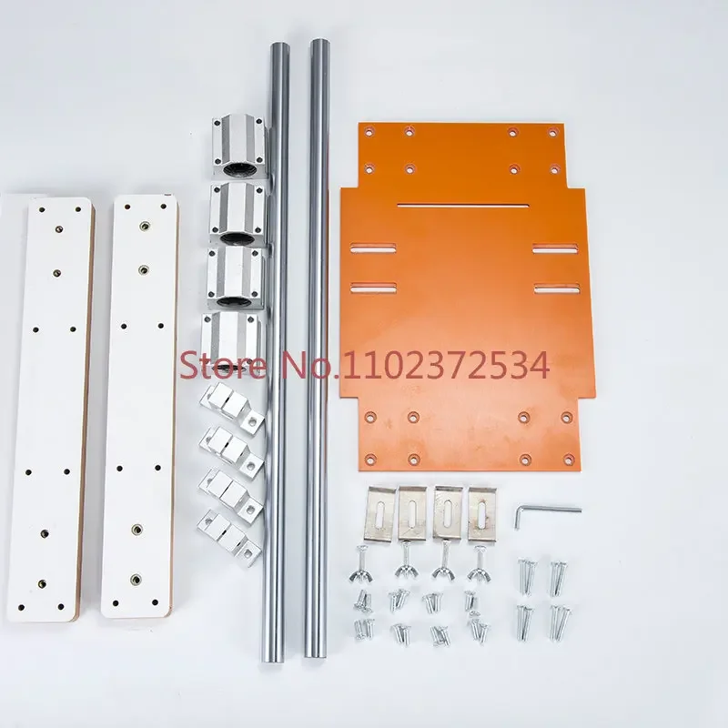 Cutting machine Optical shaft saw Gypsum board cutting artifact trimming machine Woodworking marble machine
Cutting machine Optical shaft saw Gypsum board cutting artifact trimming machine Woodworking marble machine