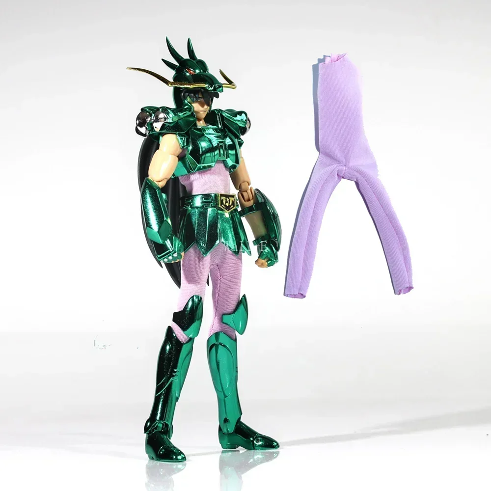 In Stock 【no Figures】Custom Bodysuit/Jumpsuit for "Saint Cloth Myth"Applicable to Bronze,Silver,Gold Saints Series
In Stock 【no Figures】Custom Bodysuit/Jumpsuit for "Saint Cloth Myth"Applicable to Bronze,Silver,Gold Saints Series