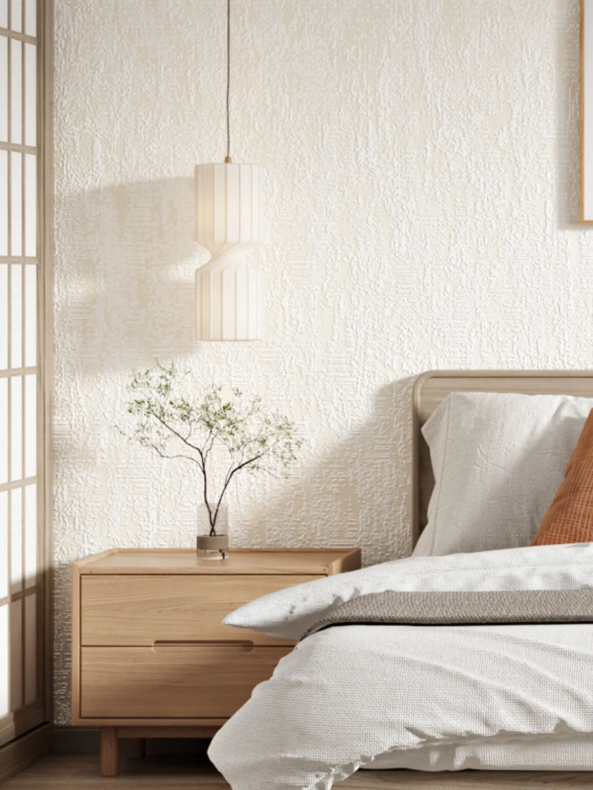 Diatom Mud Effect Wallpaper Modern Simple Living Room Solid Color Wallpaper Full Warm Pure Plain Wallpaper Beige Papel De Pared
Diatom Mud Effect Wallpaper Modern Simple Living Room Solid Color Wallpaper Full Warm Pure Plain Wallpaper Beige Papel De Pared