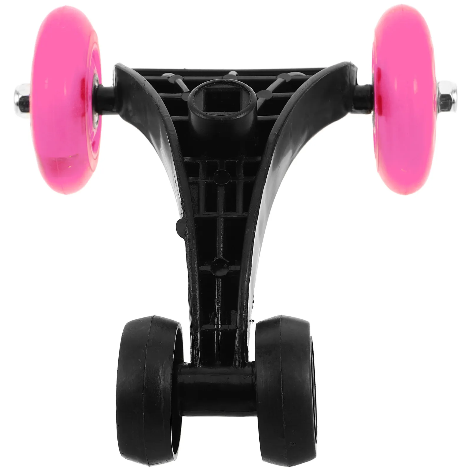 Heavy Duty Twist Wheel Replacement for Toddler Ride on Cars Smooth Steering Quiet Ride Technology Easy Install High Load Bearing
Heavy Duty Twist Wheel Replacement for Toddler Ride on Cars Smooth Steering Quiet Ride Technology Easy Install High Load Bearing