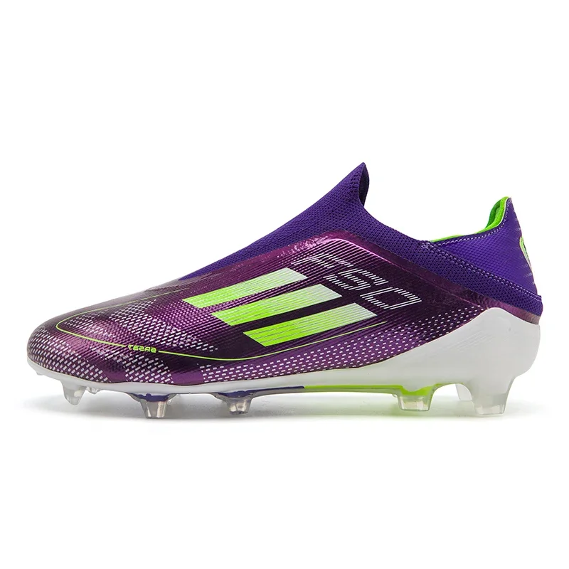 Men Soccer Shoes Outdoor Professional Original Society Field Football Boot Unisex Non-Slip Cleat Comfortable Light Sneaker
Men Soccer Shoes Outdoor Professional Original Society Field Football Boot Unisex Non-Slip Cleat Comfortable Light Sneaker