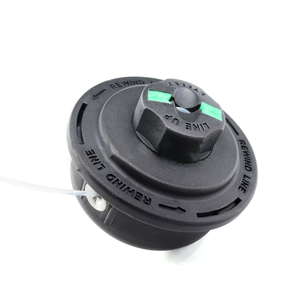 HLES-триммерная головка, сменная подающая головка для Makita RST210 RST250 ER2650 A-89137, аксессуары для триммеров
HLES-триммерная головка, сменная подающая головка для Makita RST210 RST250 ER2650 A-89137, аксессуары для триммеров