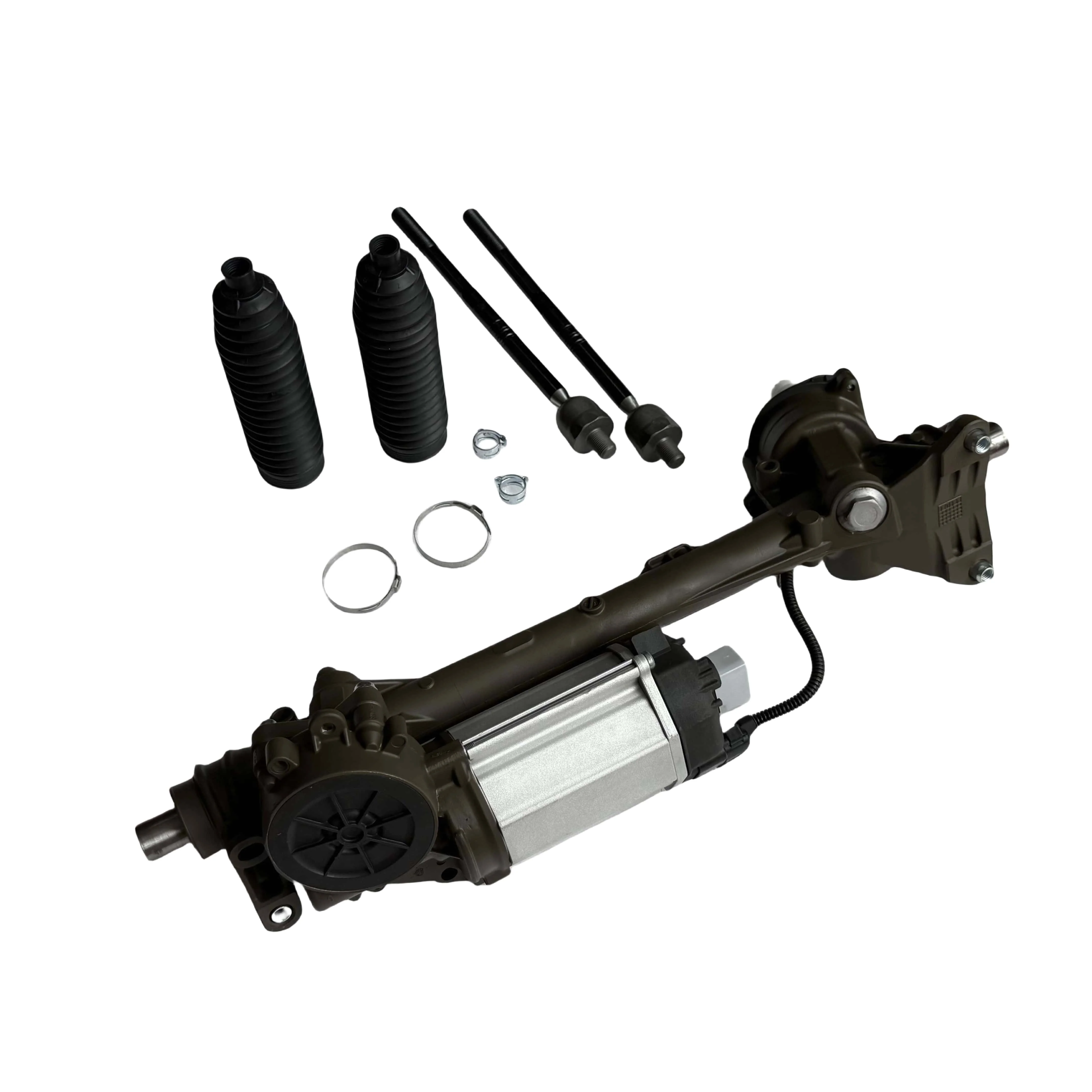 Автозапчасти Электронная рулевая рейка Рулевые шестерни 1K1423055M 1K1423055 1K1423055G
Автозапчасти Электронная рулевая рейка Рулевые шестерни 1K1423055M 1K1423055 1K1423055G