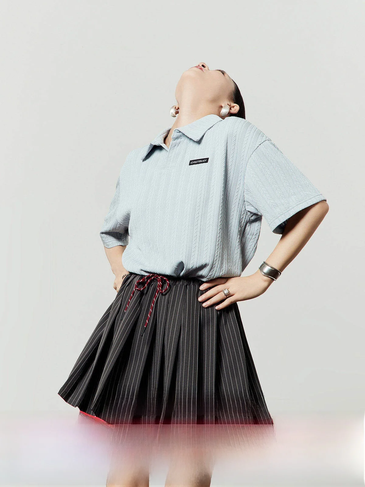 Blue Ne T-irt Women's Summer New Sle Striped Simple Faion Cotton Sweat Absorbent ort Sve Commute Sle Top
Blue Ne T-irt Women's Summer New Sle Striped Simple Faion Cotton Sweat Absorbent ort Sve Commute Sle Top