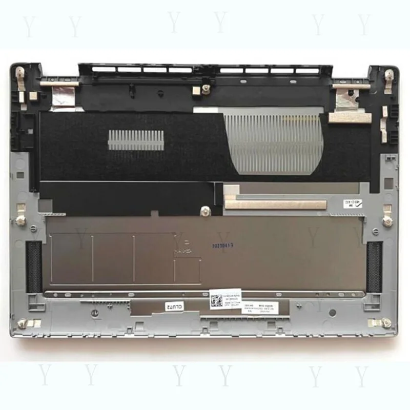 Y+ New For Dell Latitude 7440 E7440 Bottom Cover Lower Case Back Shell KCJK8 0KCJK8
Y+ New For Dell Latitude 7440 E7440 Bottom Cover Lower Case Back Shell KCJK8 0KCJK8