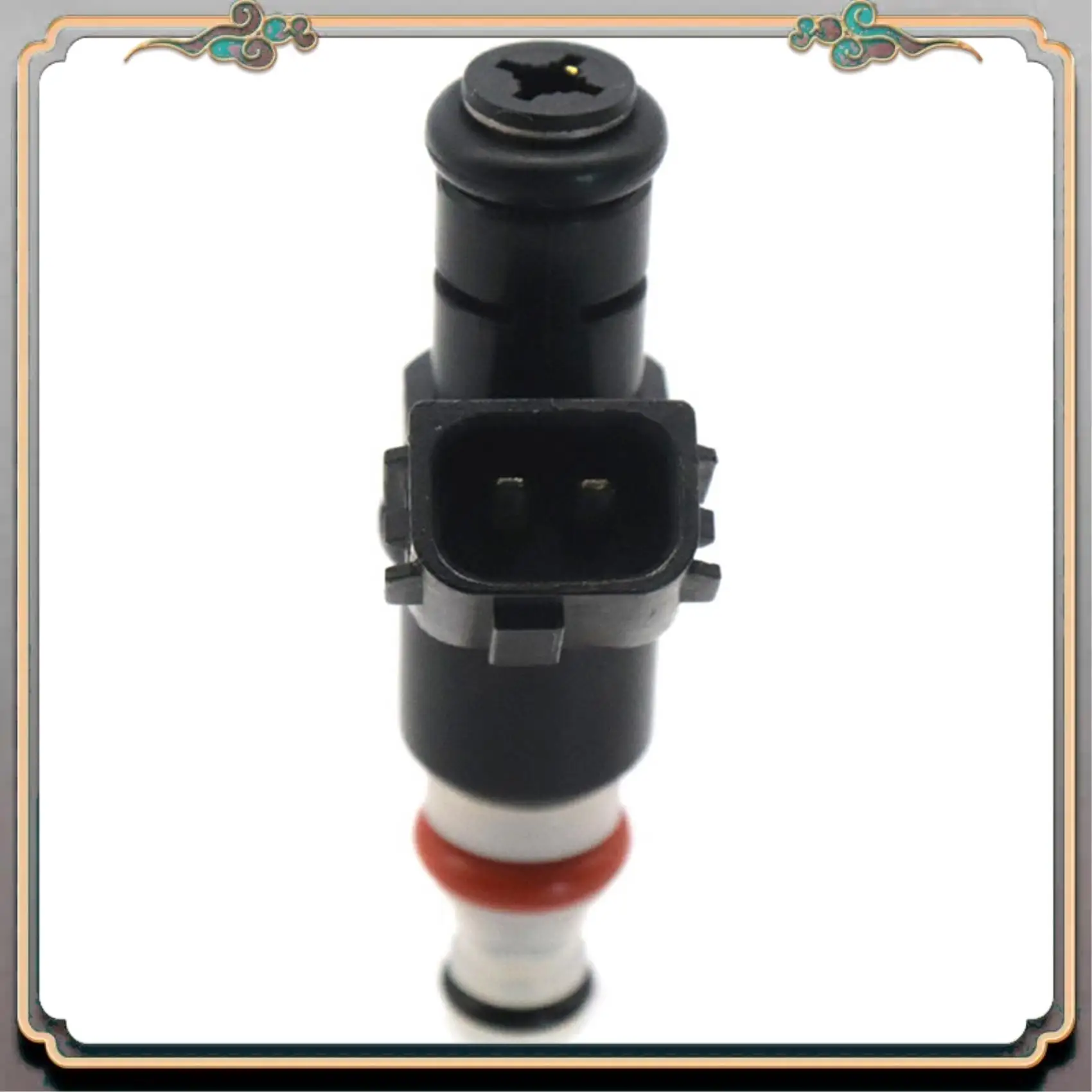 Reliable-8Set Fuel Injector Repair Kits 16450 RCA A01 For-Honda Accord Odyssey Acura 2003-2013 Replace Nozzle 16450PPAA01
Reliable-8Set Fuel Injector Repair Kits 16450 RCA A01 For-Honda Accord Odyssey Acura 2003-2013 Replace Nozzle 16450PPAA01