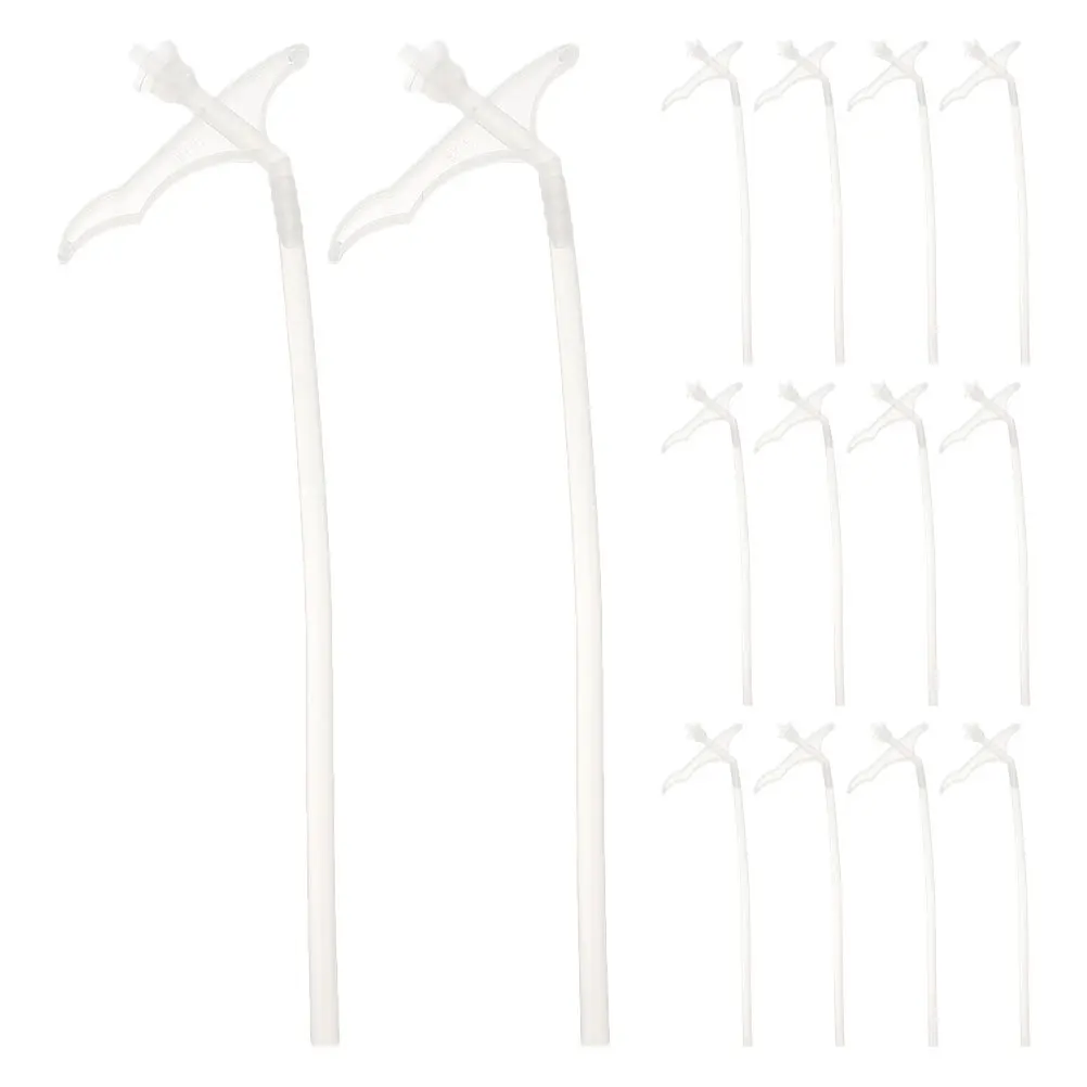 20pcs Foam Filling Tubes For Gap Repair Diy Home Improvement Plastic Foaming Applicator Nozzle Extended Spray Hose Tool
20pcs Foam Filling Tubes For Gap Repair Diy Home Improvement Plastic Foaming Applicator Nozzle Extended Spray Hose Tool