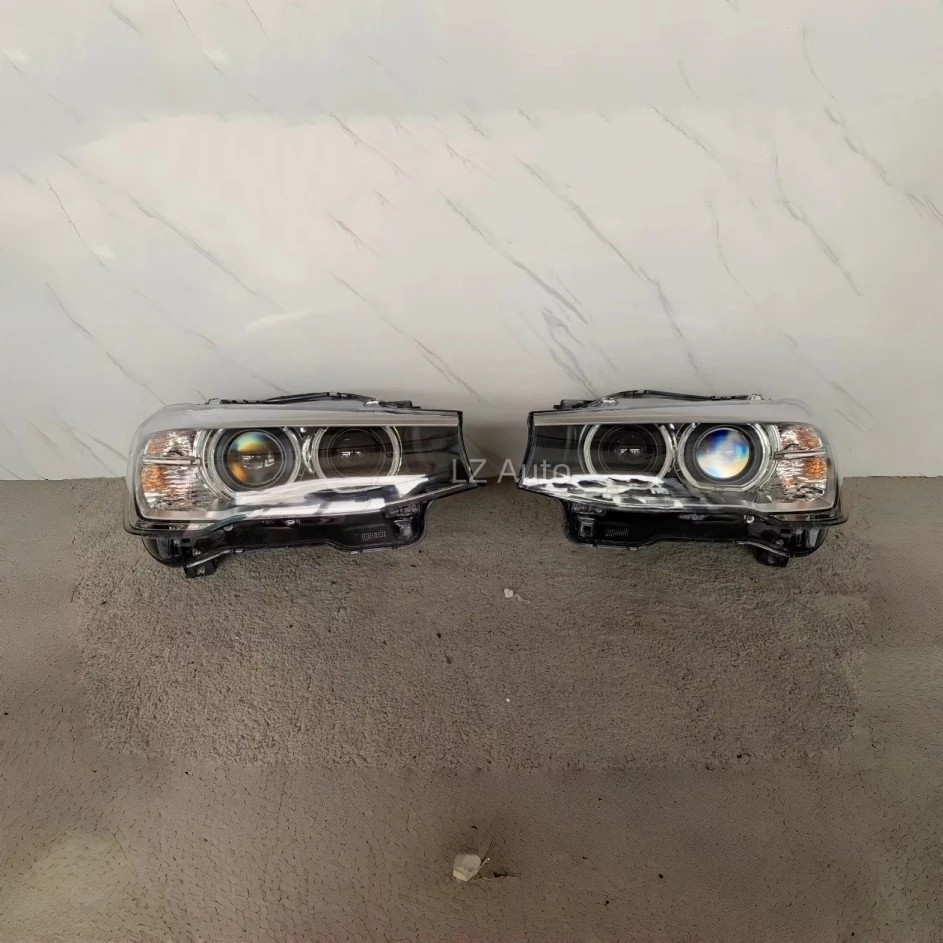 Upgrading Headlight fit for BMW X3 headlight 2014-2017 BMW F25 Xenon headlights BMW X4 F26 Lci Headlamp With AFS Car Accessories
Upgrading Headlight fit for BMW X3 headlight 2014-2017 BMW F25 Xenon headlights BMW X4 F26 Lci Headlamp With AFS Car Accessories