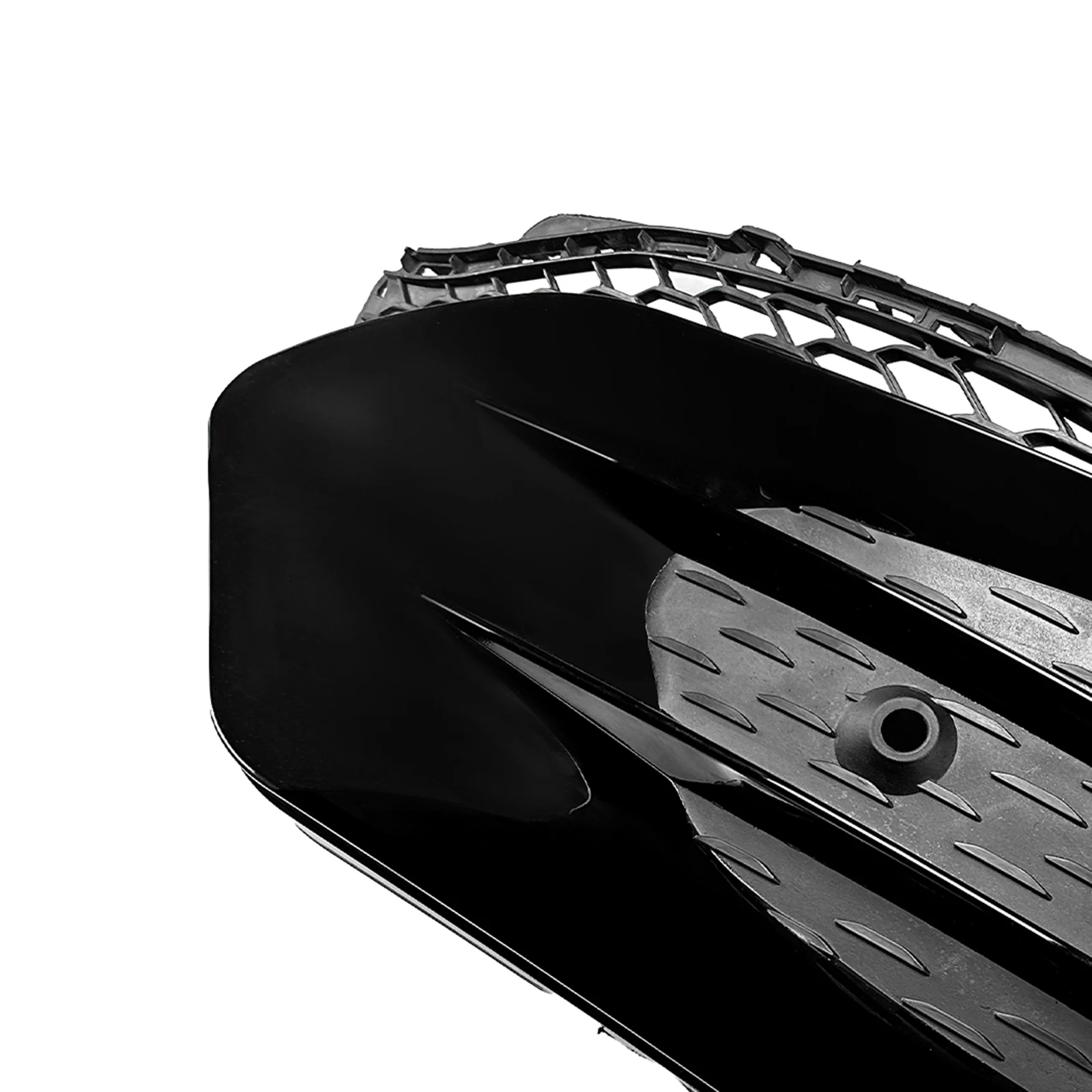 Front Bumper Side Air Vent Trim Cover Grille For Mercedes Benz GLE-Class W167 GLE450 GLE53 2019-2023 AMG Fog Light Intake Frame
Front Bumper Side Air Vent Trim Cover Grille For Mercedes Benz GLE-Class W167 GLE450 GLE53 2019-2023 AMG Fog Light Intake Frame