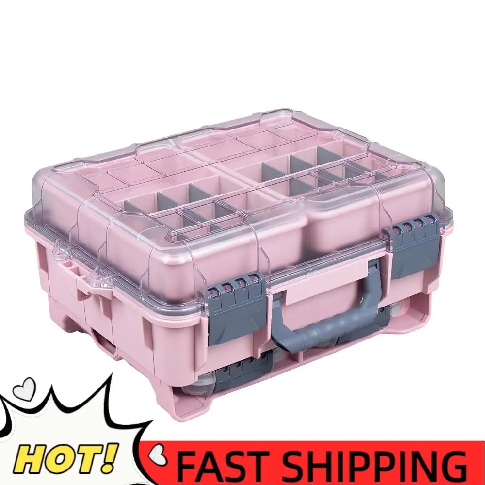 Waterproof Trunk Storage Box Removal Inside Design Thicker Floating Airtight Stowaway for Outdoor Camping
Waterproof Trunk Storage Box Removal Inside Design Thicker Floating Airtight Stowaway for Outdoor Camping