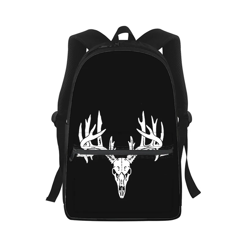 animal cute Deer Men Women Backpack 3D Print Fashion Student School Bag Laptop Backpack Kids Travel Shoulder Bag
animal cute Deer Men Women Backpack 3D Print Fashion Student School Bag Laptop Backpack Kids Travel Shoulder Bag