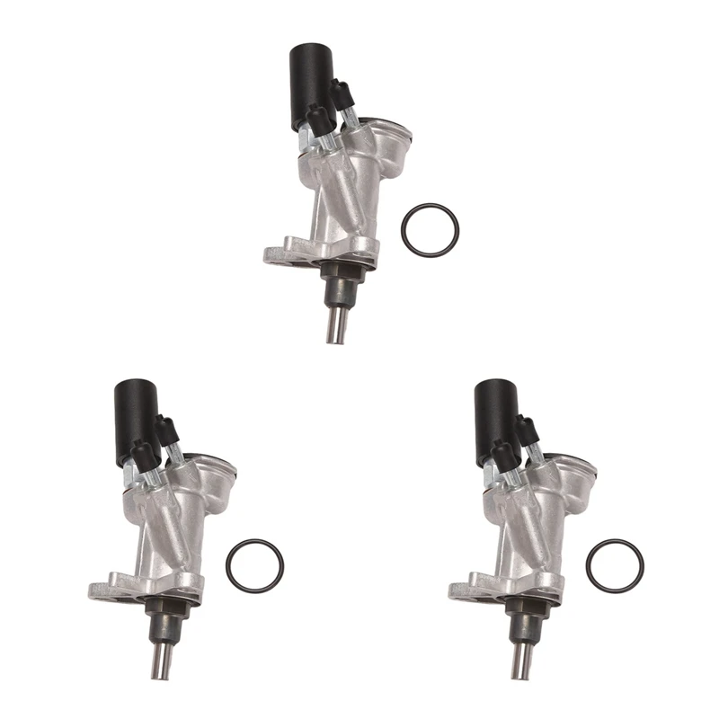 3X Fuel Lift Pump For Deutz Diesel-Engine F BF TCD Motor 2011-2012 04103662 04103338 04287258-A02Q
3X Fuel Lift Pump For Deutz Diesel-Engine F BF TCD Motor 2011-2012 04103662 04103338 04287258-A02Q