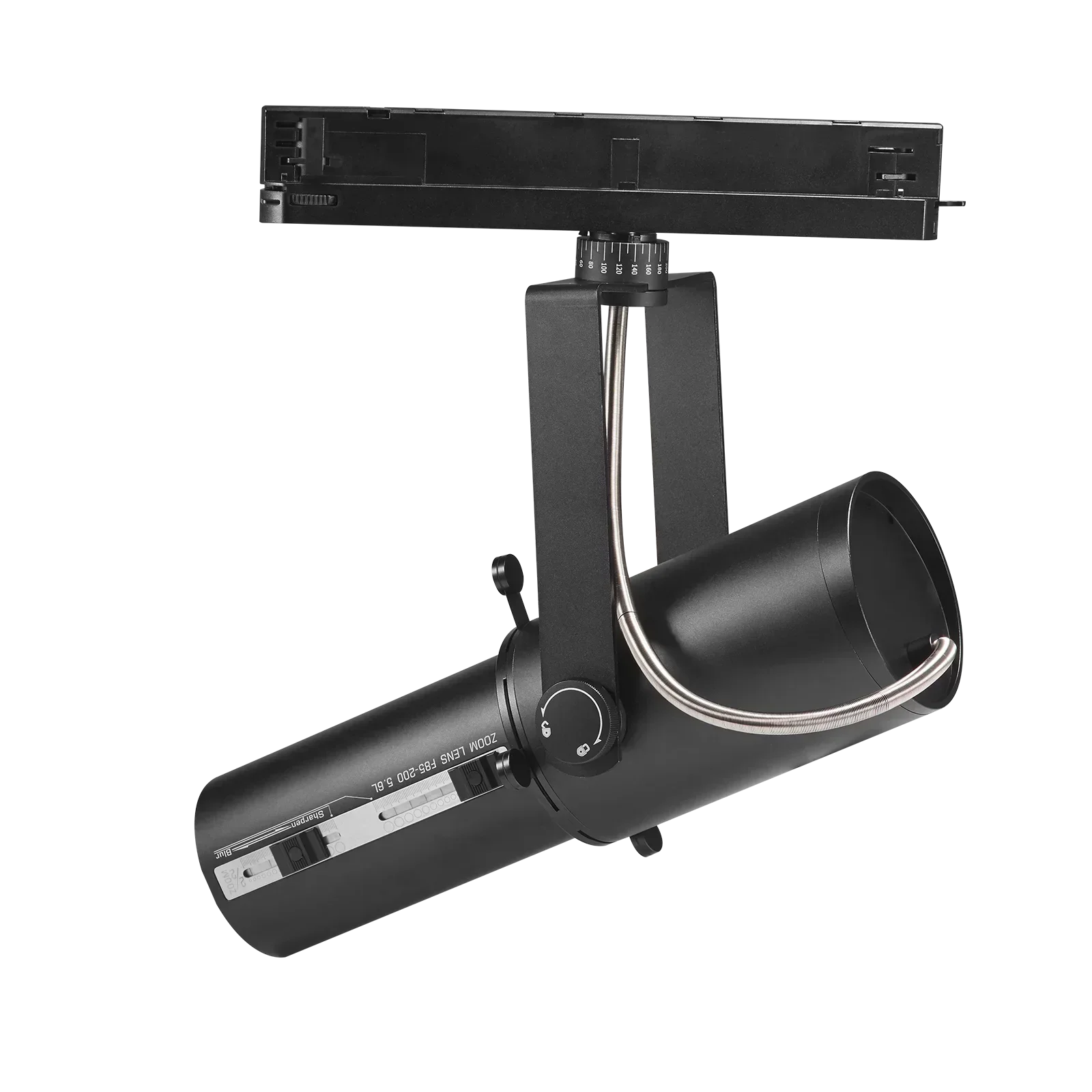 Made In China Suace Mounted Rail Magnetic Track Lighting Triac Dimmable Beam Angle Flexible 20W 30W Spot LED Light For Museum
Made In China Suace Mounted Rail Magnetic Track Lighting Triac Dimmable Beam Angle Flexible 20W 30W Spot LED Light For Museum