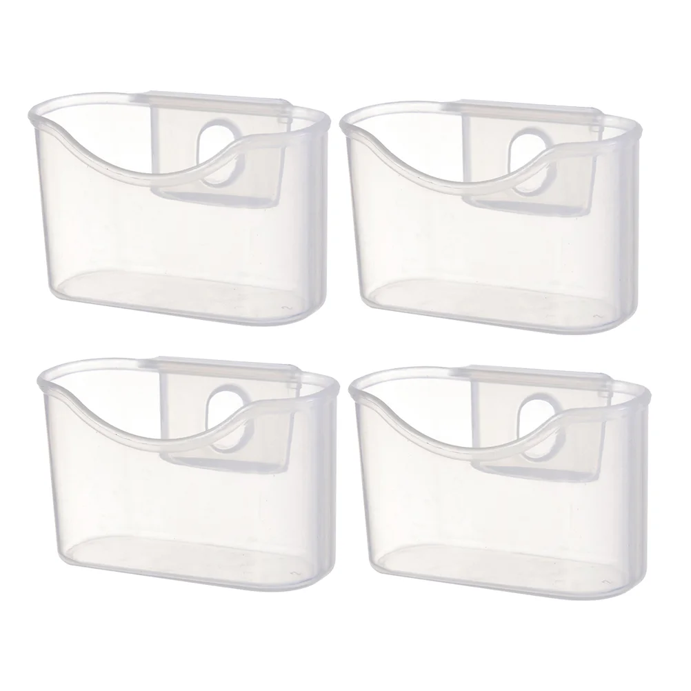 Storage Box Plastic Fridge Case Mini Refrigerator Hanging Rack Organizer Large Bins
Storage Box Plastic Fridge Case Mini Refrigerator Hanging Rack Organizer Large Bins