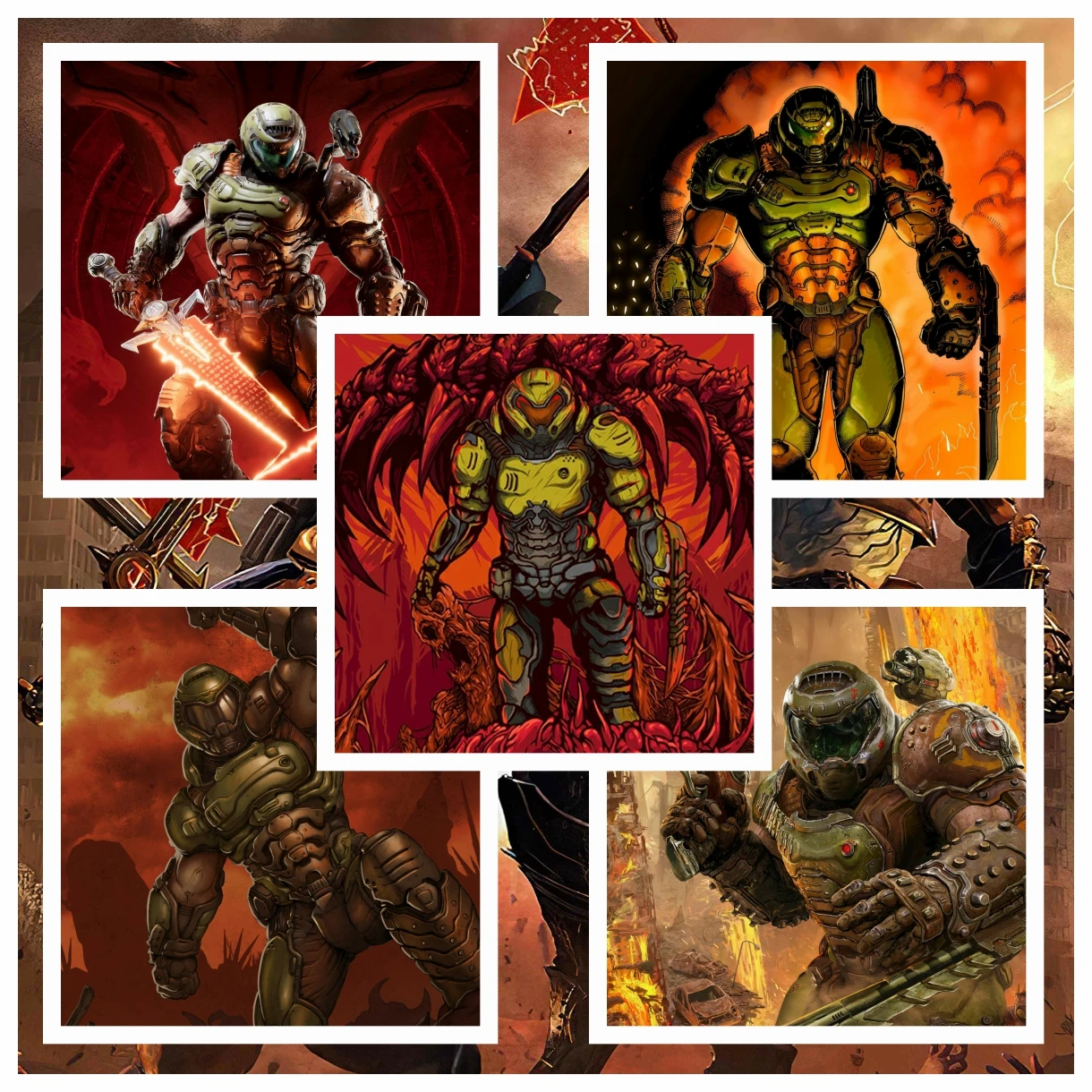 Полный дрель, игра, аниме Doom, алмазная вышивка, картина, японский мультфильм, наборы для вышивки крестом, стразы, фотографии, мозаика, домашний декор
Полный дрель, игра, аниме Doom, алмазная вышивка, картина, японский мультфильм, наборы для вышивки крестом, стразы, фотографии, мозаика, домашний декор