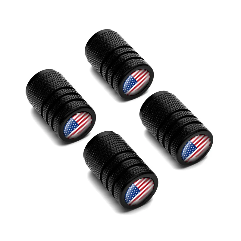 American general valve core cap Aluminum alloy marked wheel hub decorative valve core Dust protection
American general valve core cap Aluminum alloy marked wheel hub decorative valve core Dust protection