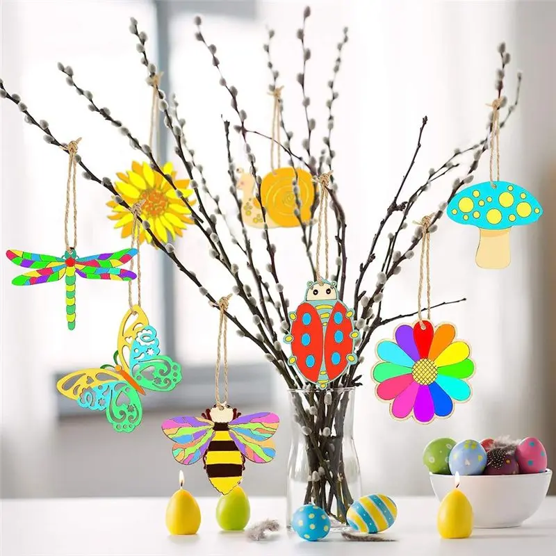 HITL 80 шт. незавершенные деревянные вырезы бабочка ломтики дерева цветок незавершенные деревянные вырезы пустая деревянная краска поделки
HITL 80 шт. незавершенные деревянные вырезы бабочка ломтики дерева цветок незавершенные деревянные вырезы пустая деревянная краска поделки