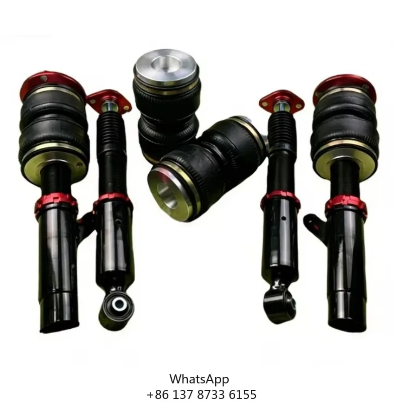 For BMW 3Series E46 /Air Suspension Kit /air Spring /air Strut
For BMW 3Series E46 /Air Suspension Kit /air Spring /air Strut