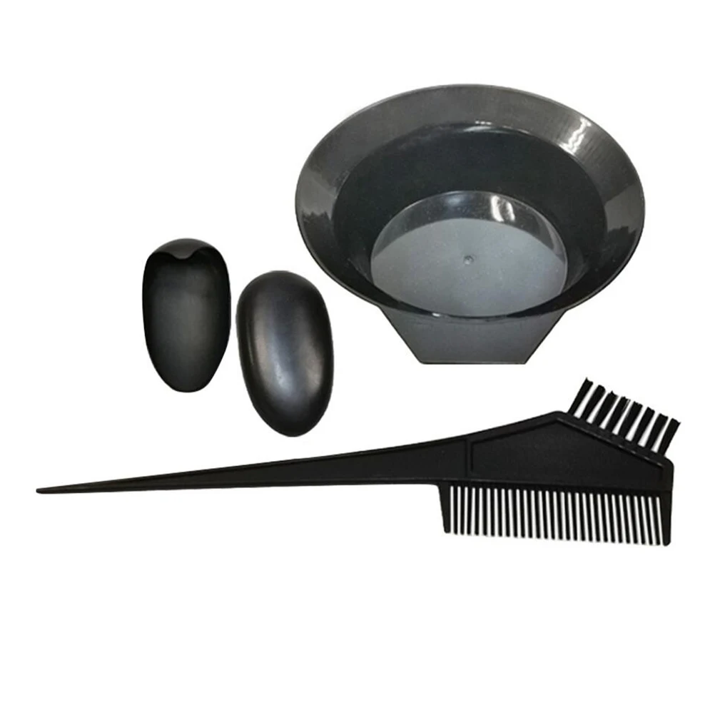 Hair Dyeing Comb Set Highlight Beauty Tool Coloring Board Salon Hairdressing Scalp
Hair Dyeing Comb Set Highlight Beauty Tool Coloring Board Salon Hairdressing Scalp