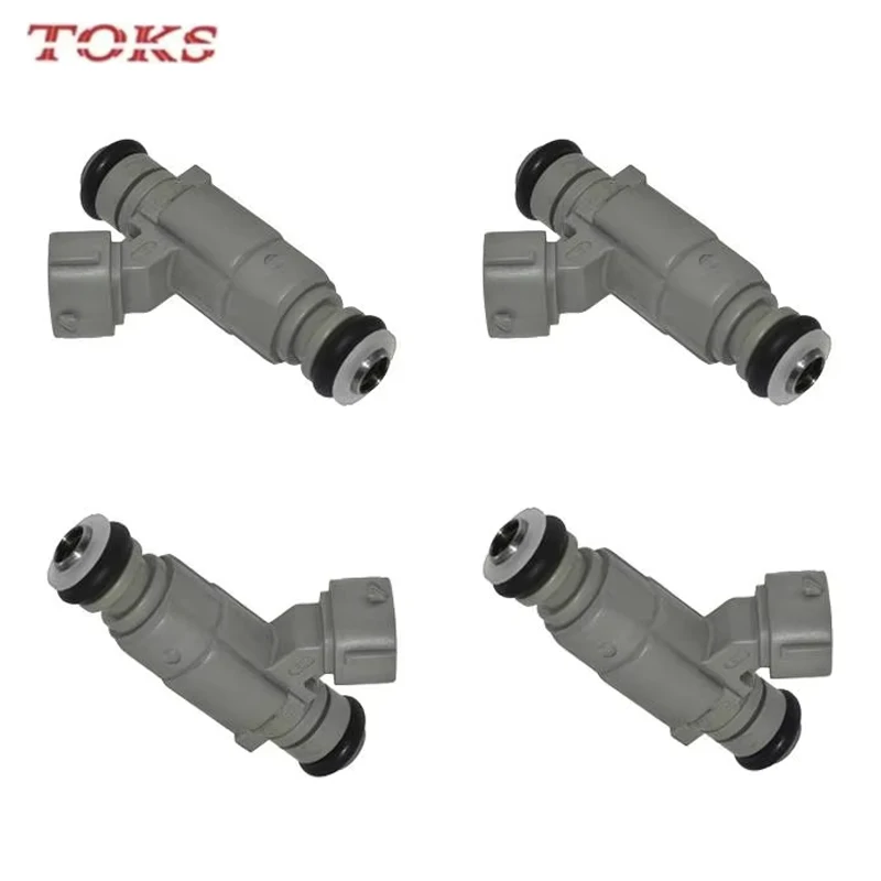New 4pcs 35310-39030 Fuel Injector Nozzle fit for Hyundai Kia XG300 3.0L 2001 3531039030
New 4pcs 35310-39030 Fuel Injector Nozzle fit for Hyundai Kia XG300 3.0L 2001 3531039030
