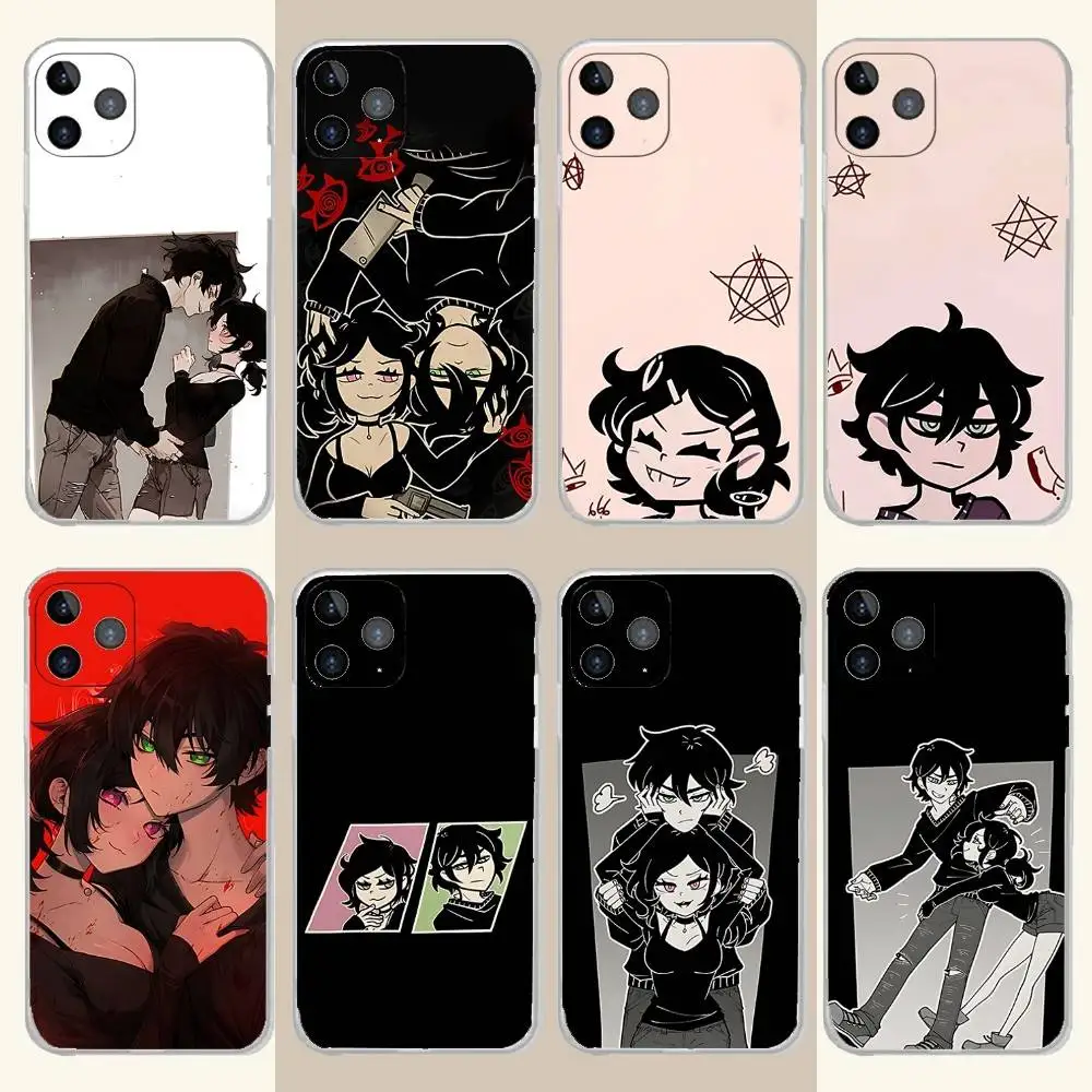 A-Andy And Game Leyley Phone Case For iPhone 17,16,15,14,13,12,11 Pro,Max,Plus,X,XS,XR,SE4,E Mini Transparent Soft Cover
A-Andy And Game Leyley Phone Case For iPhone 17,16,15,14,13,12,11 Pro,Max,Plus,X,XS,XR,SE4,E Mini Transparent Soft Cover