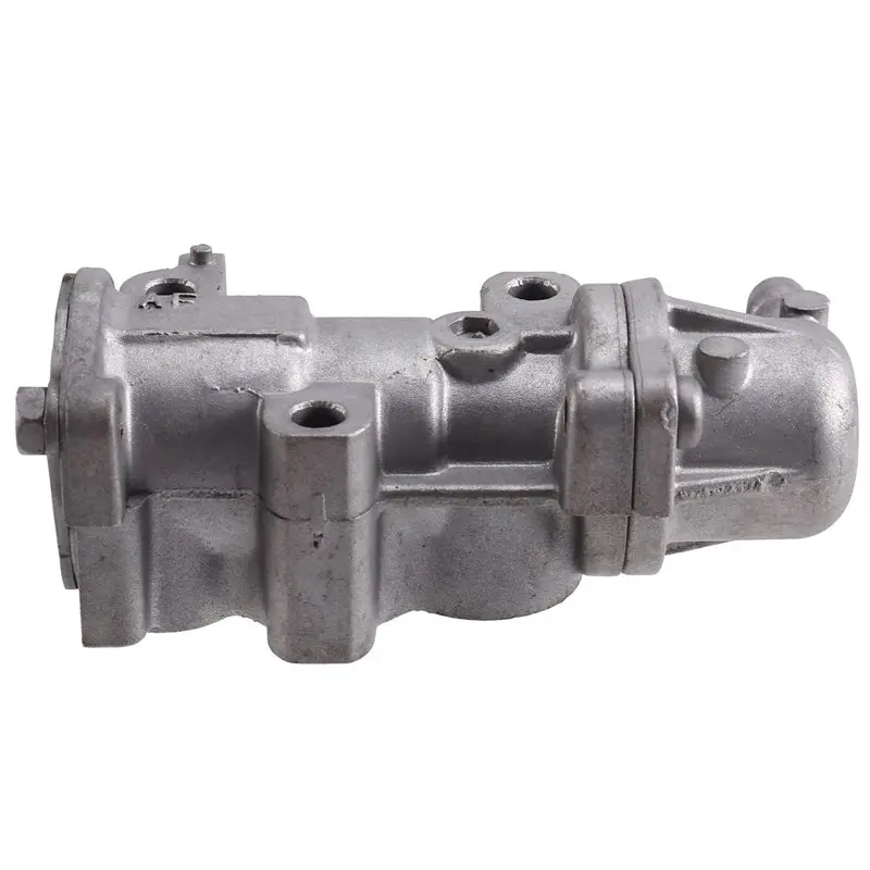 Ac29-Valve Assembly 16500-P0A-A51 For HONDA Accord Odyssey Prelude Fast Idle Functionality
Ac29-Valve Assembly 16500-P0A-A51 For HONDA Accord Odyssey Prelude Fast Idle Functionality