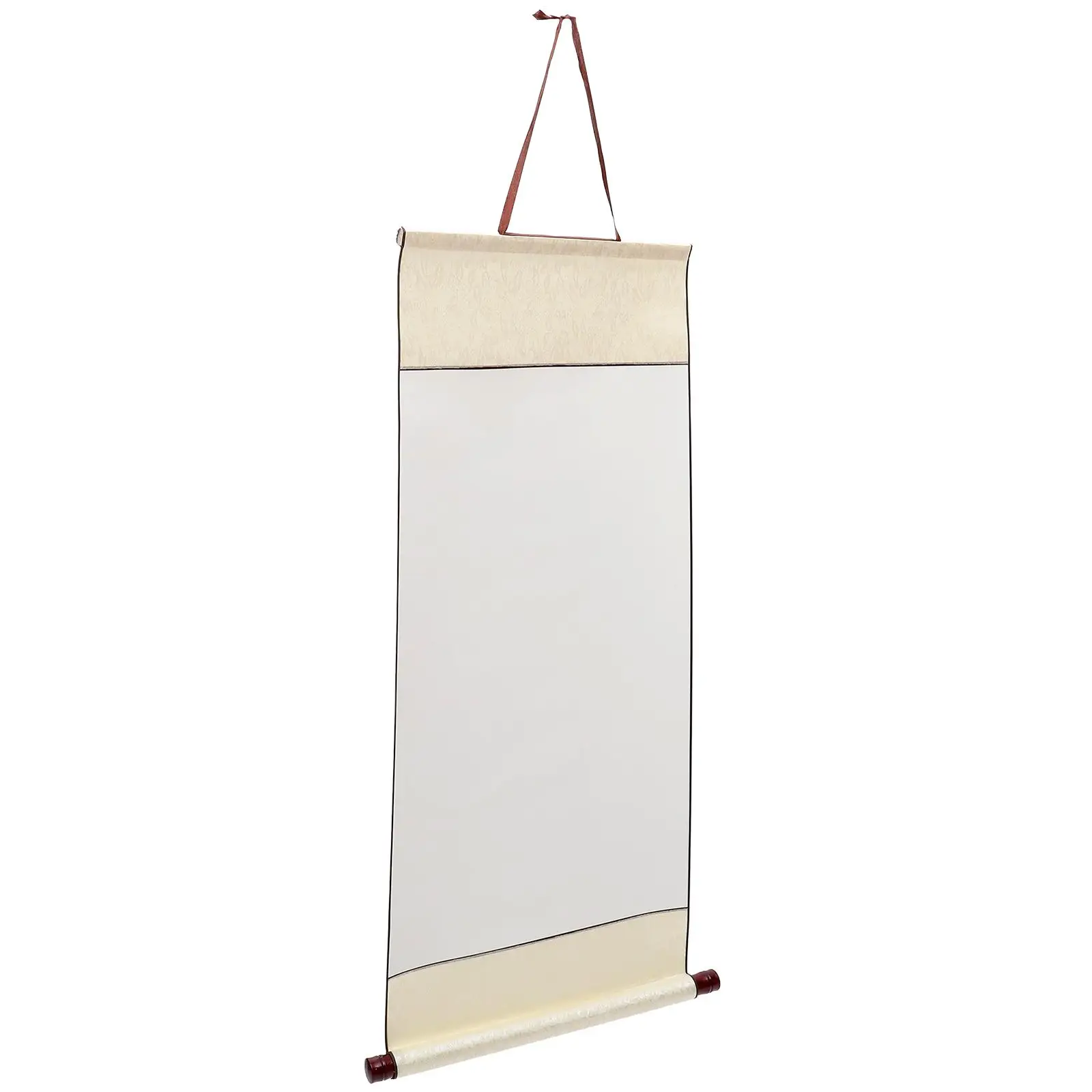 Blank Calligraphy 40x90 White Paper for Painting Practice Suitable Hanging Wall Decor Kids Chinese Supplies
Blank Calligraphy 40x90 White Paper for Painting Practice Suitable Hanging Wall Decor Kids Chinese Supplies