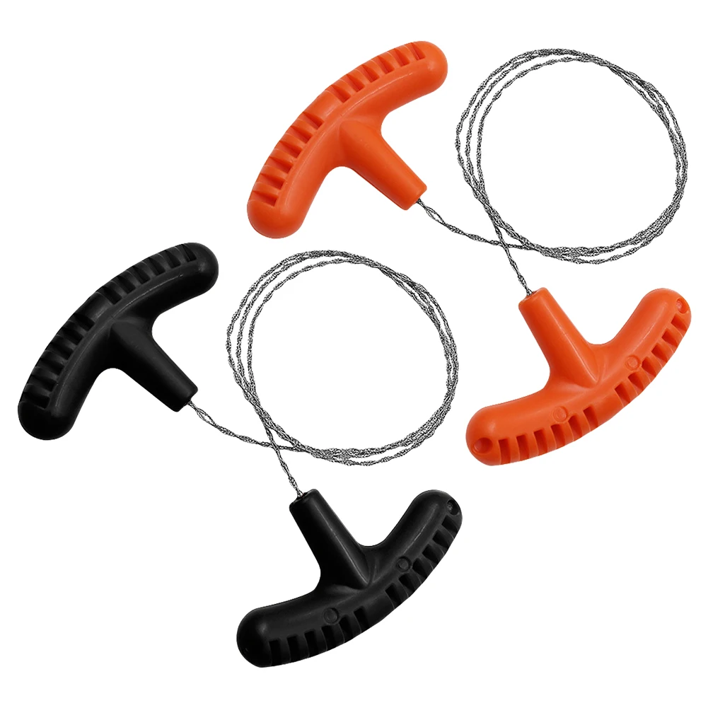 70CM Manual Steel Rope Chain Saw with Finger Handle String Wire Saw Mini Manual Cutting Chain Saw for Camping and Travel
70CM Manual Steel Rope Chain Saw with Finger Handle String Wire Saw Mini Manual Cutting Chain Saw for Camping and Travel