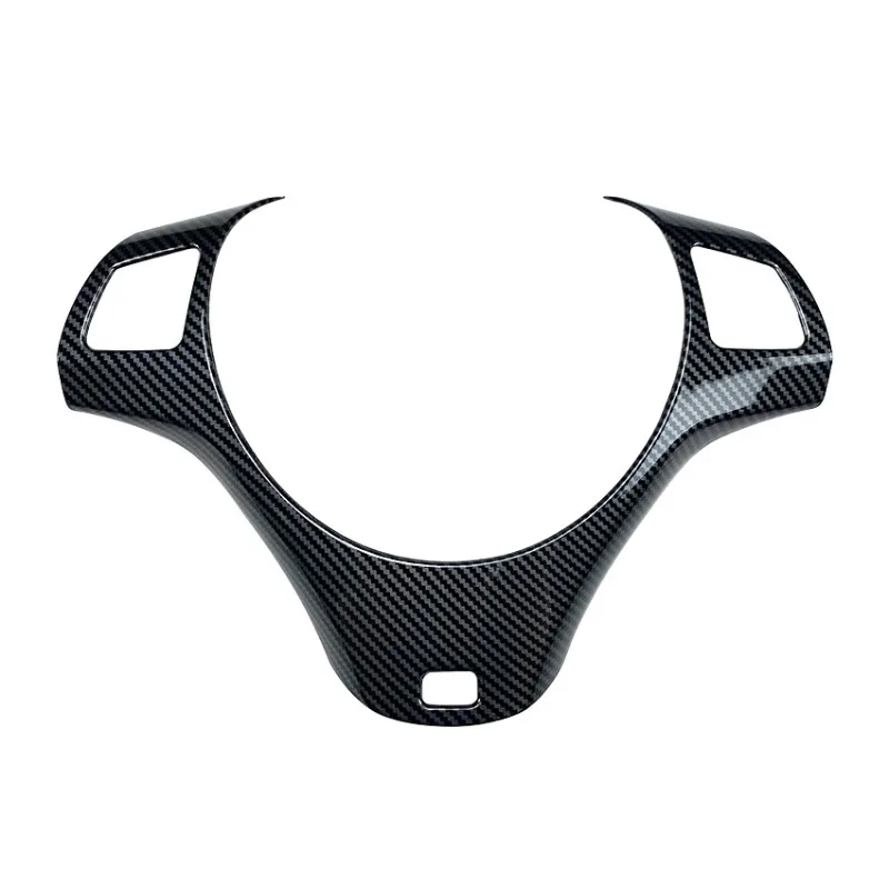 for BMW 1 3 Series E90 E92 E93 2005-2012 E82 E87 2004-2011 X1 E84 Car Steering Wheel Panel Decoration Cover Sticker Accessories
for BMW 1 3 Series E90 E92 E93 2005-2012 E82 E87 2004-2011 X1 E84 Car Steering Wheel Panel Decoration Cover Sticker Accessories