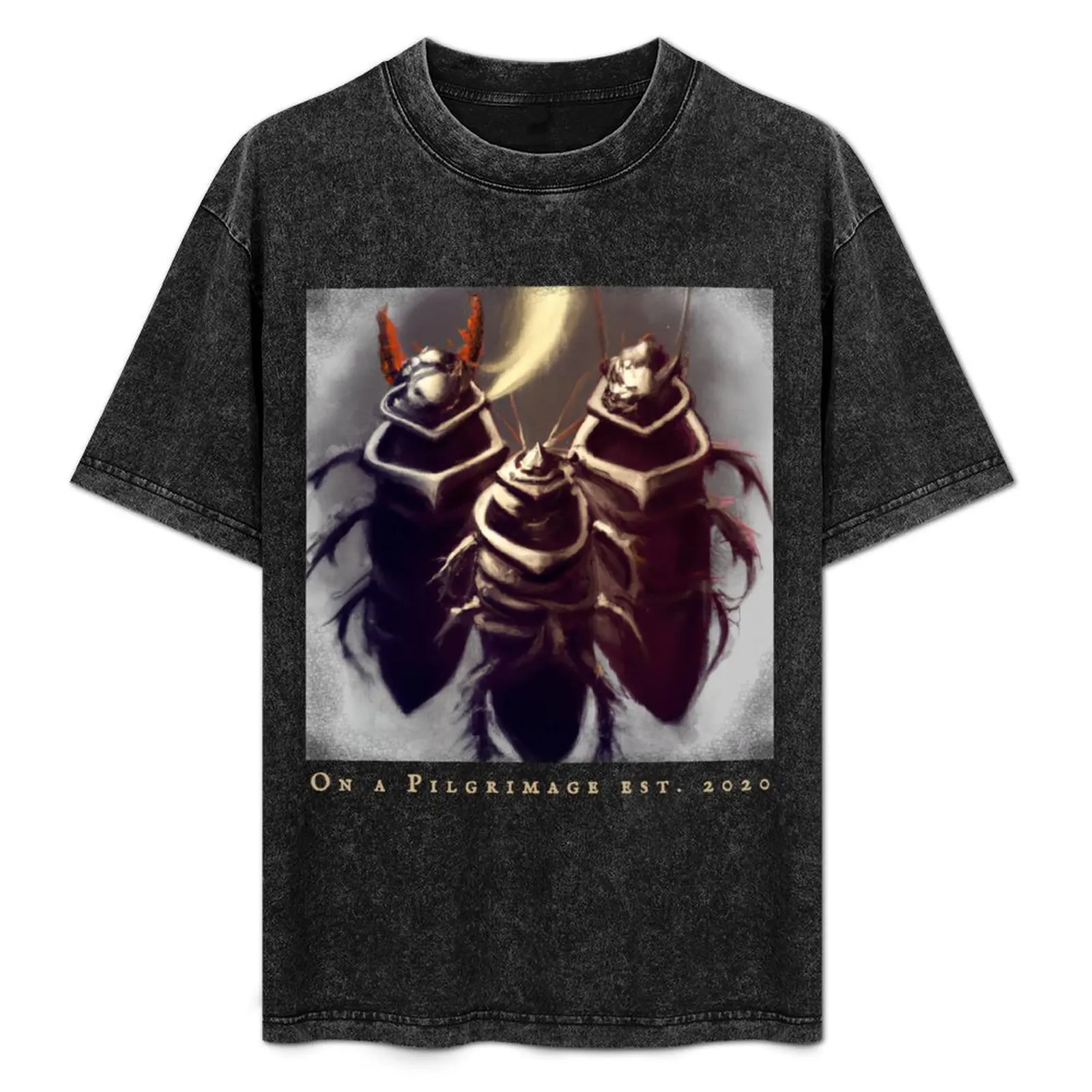 On a Pilgrimage T-Shirt boys whites plus sizes oversizeds graphics mens graphic t-shirts anime
On a Pilgrimage T-Shirt boys whites plus sizes oversizeds graphics mens graphic t-shirts anime