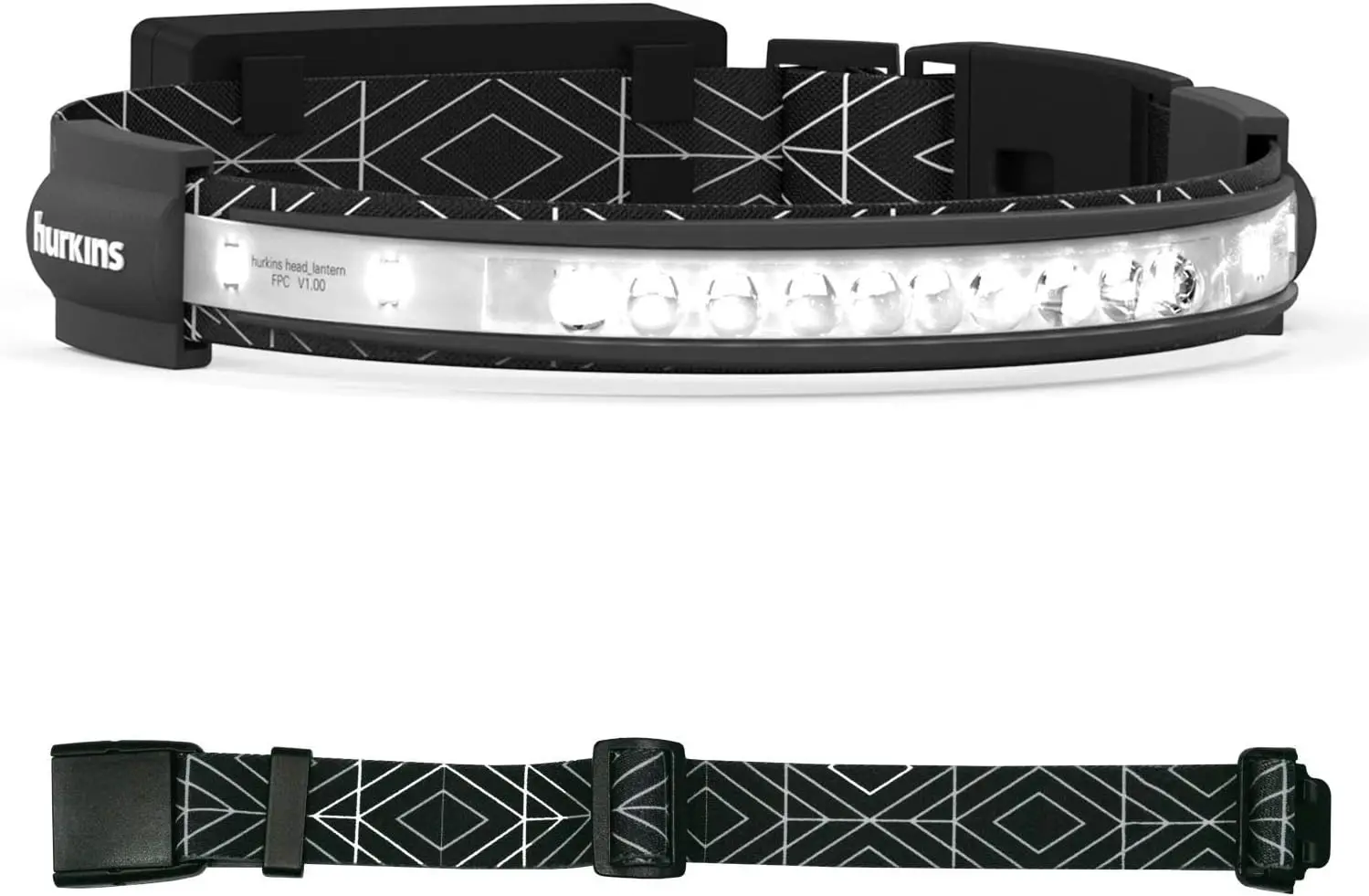 2025 Edition Headlamp: 210° Wide Beam, 60° Focus, 1020 Lumens, USB-C Rechargeable, IP56 Waterproof for Camping and Outdoors
2025 Edition Headlamp: 210° Wide Beam, 60° Focus, 1020 Lumens, USB-C Rechargeable, IP56 Waterproof for Camping and Outdoors