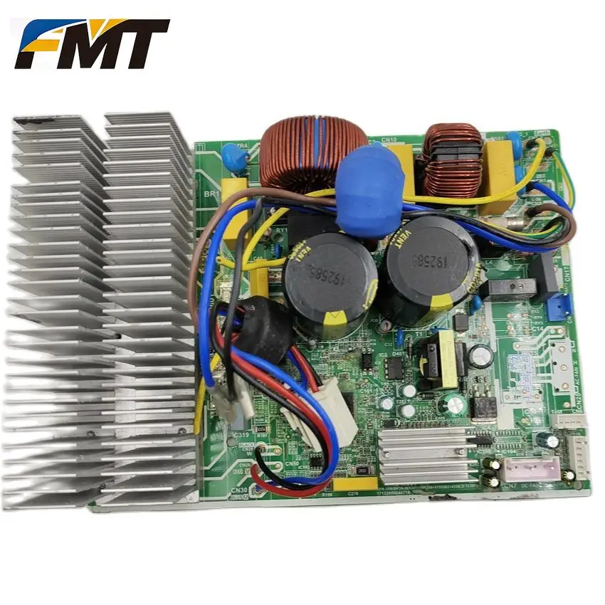 for air conditioner circuit board US-KFR35W/BP3N1 KFR35W/BP2N-(RX24T+TNY288+41560B2+4134).D.13.WP2-1
for air conditioner circuit board US-KFR35W/BP3N1 KFR35W/BP2N-(RX24T+TNY288+41560B2+4134).D.13.WP2-1