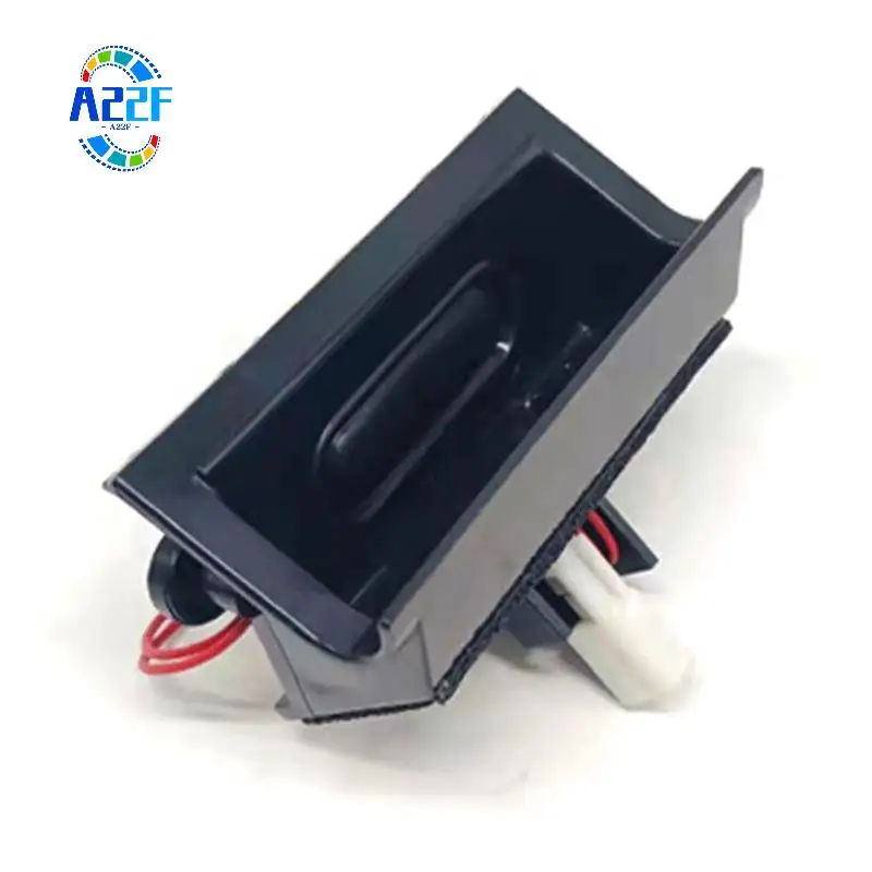 A22F-Car Tailgate Release Switch For Honda CR-V 2013 Tailgate Opener Car Accessories 74810-T0A-A01 74810-T0A-A02
A22F-Car Tailgate Release Switch For Honda CR-V 2013 Tailgate Opener Car Accessories 74810-T0A-A01 74810-T0A-A02