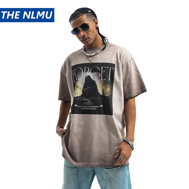 Hip Hop Men T-Shirt Streetwear 2025 Summer Vintage Washed Skeleton Graphic T Shirt Short Sleeve Tshirt Harajuku Cotton Tops Tees
Hip Hop Men T-Shirt Streetwear 2025 Summer Vintage Washed Skeleton Graphic T Shirt Short Sleeve Tshirt Harajuku Cotton Tops Tees
