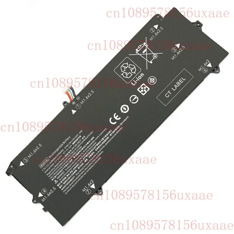 Аккумулятор 40 Втч MG04XL для HP Elite X2 1012 G1 812060-2C1 HSTNN-172C HSTNN-I72C XMSJ
Аккумулятор 40 Втч MG04XL для HP Elite X2 1012 G1 812060-2C1 HSTNN-172C HSTNN-I72C XMSJ