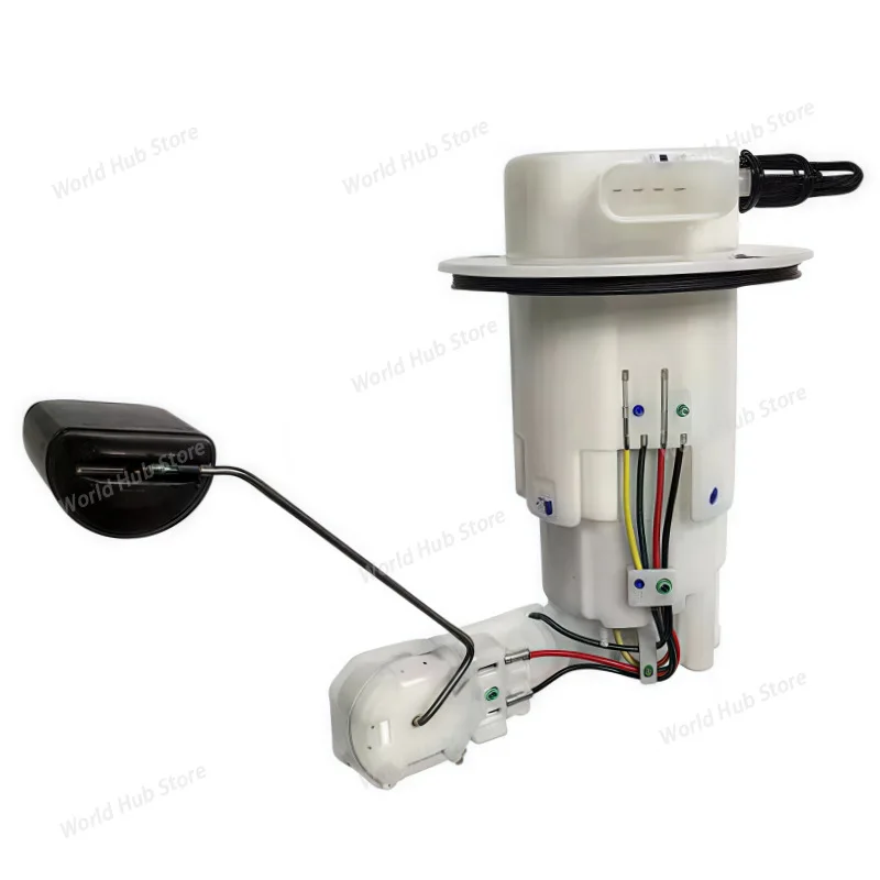 16700-K87-A01 Motorcycle Fuel Pump For Honda For Rebel 300 2017-2023
16700-K87-A01 Motorcycle Fuel Pump For Honda For Rebel 300 2017-2023
