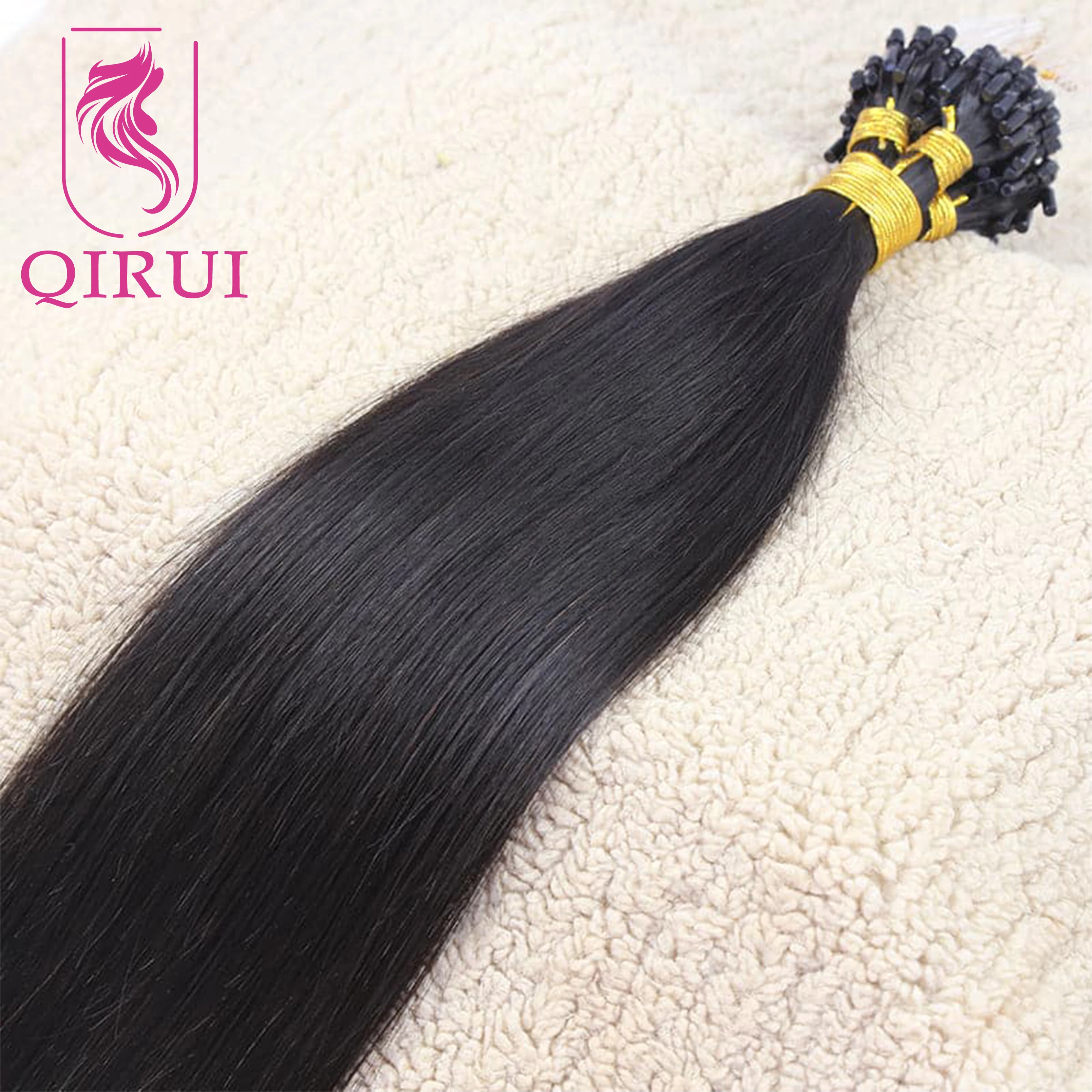Microlink Hair Extensions Human Hair Silky Straight Double Drawn Micro Ring Loop Hair Extensions Human Hair Color 4
Microlink Hair Extensions Human Hair Silky Straight Double Drawn Micro Ring Loop Hair Extensions Human Hair Color 4