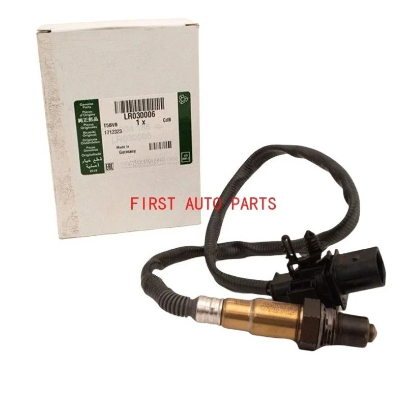 OEM LR014227 LR001370 LR030006 Accessories Oxygen Sensor for Land Rover Range Rover Evoque Sport
OEM LR014227 LR001370 LR030006 Accessories Oxygen Sensor for Land Rover Range Rover Evoque Sport