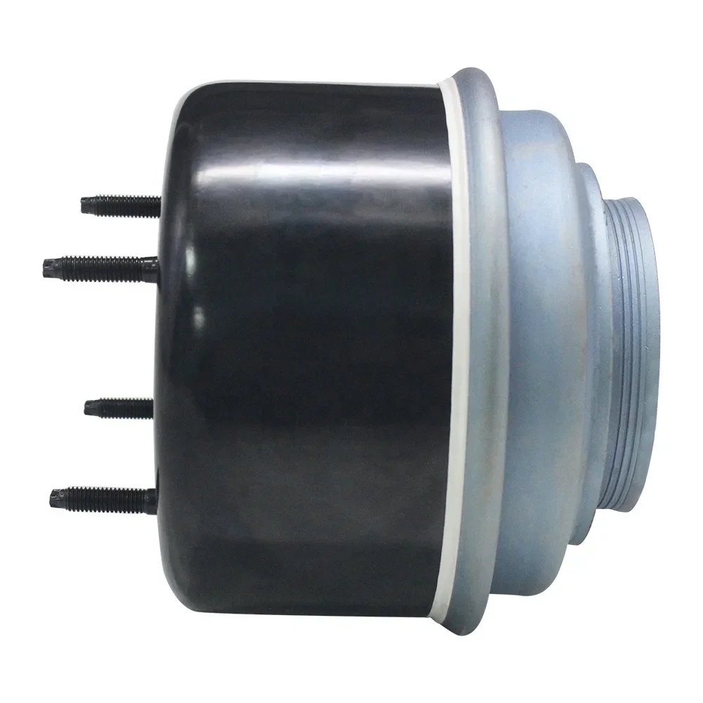 Cross borderRear air suspension shock absorber top head for XJ XJR XJ6 XJ8 X350 X358 OE refer C2C41341 C2C41343
Cross borderRear air suspension shock absorber top head for XJ XJR XJ6 XJ8 X350 X358 OE refer C2C41341 C2C41343