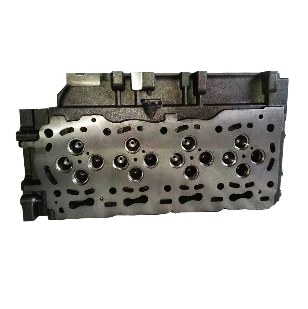 CQ WHOLESEA New High Quality For C4.4 Cylinder Head 397-1559 For Caterpillar Engine C4.4
CQ WHOLESEA New High Quality For C4.4 Cylinder Head 397-1559 For Caterpillar Engine C4.4