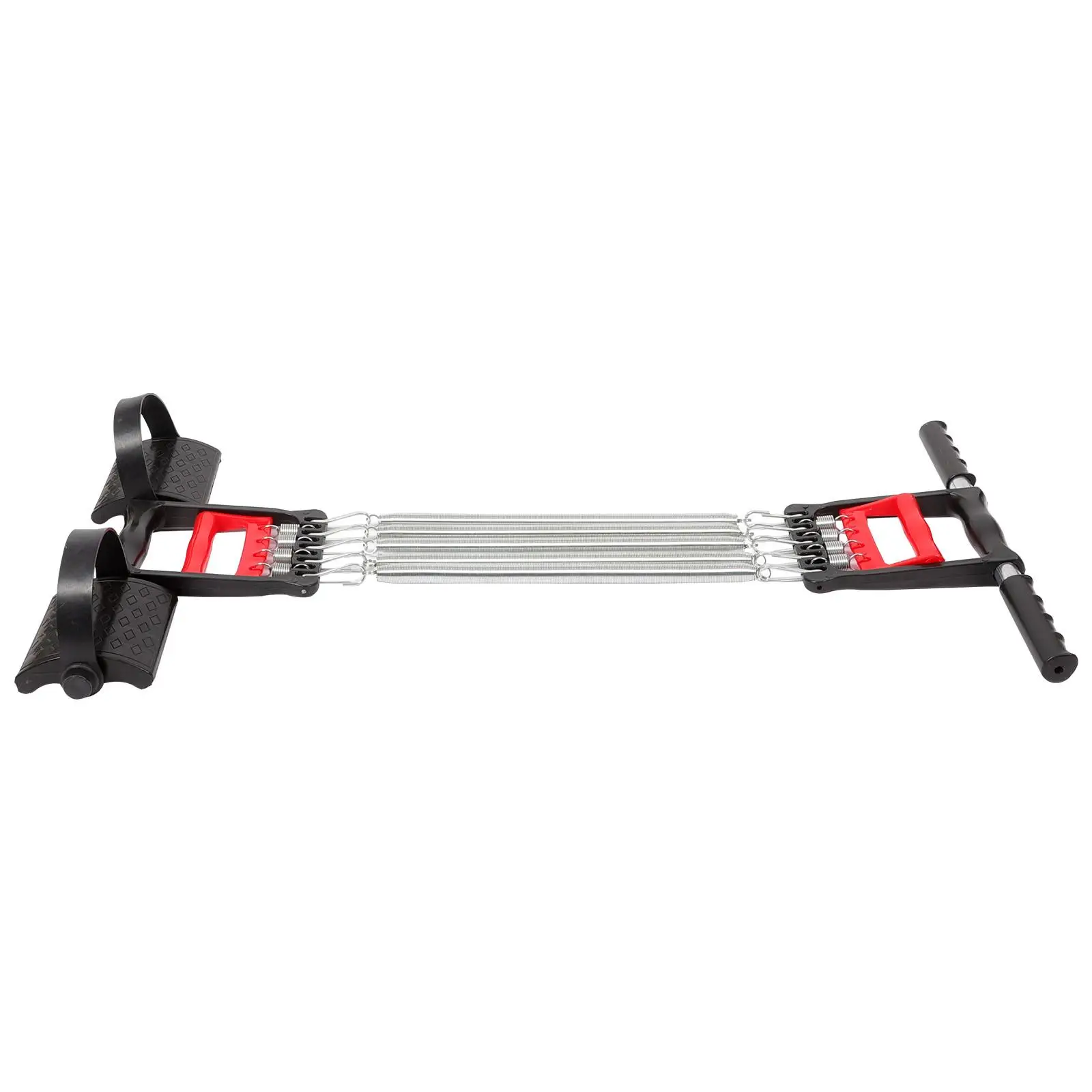 Spring Steel Stretch Band Chest Expander Fitness Machine Rope Heavy Duty Exercise Strap Training Home Use Pull Rope
Spring Steel Stretch Band Chest Expander Fitness Machine Rope Heavy Duty Exercise Strap Training Home Use Pull Rope