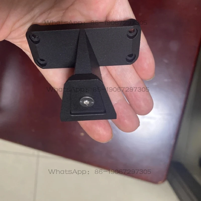 Outdoor Night Vision Device Tactical Helmet Accessories Cos Equipment Dump Truck Aluminum Alloy Connector
Outdoor Night Vision Device Tactical Helmet Accessories Cos Equipment Dump Truck Aluminum Alloy Connector