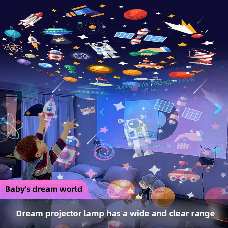 Meteor Focusing Starry Sky Projection Light, Large Circle Galaxy Projection Light, Bluetooth Audio Atmosphere Night Light
Meteor Focusing Starry Sky Projection Light, Large Circle Galaxy Projection Light, Bluetooth Audio Atmosphere Night Light