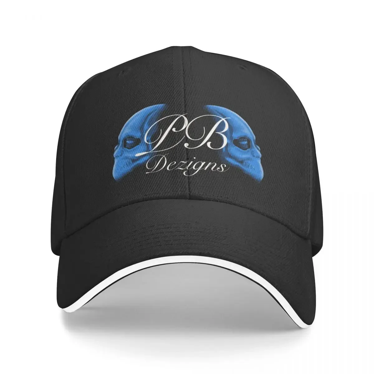 P B DEZIGNS LOGO Baseball Cap tea Hat Brand Man cap golf hat genuine Women's Men's
P B DEZIGNS LOGO Baseball Cap tea Hat Brand Man cap golf hat genuine Women's Men's