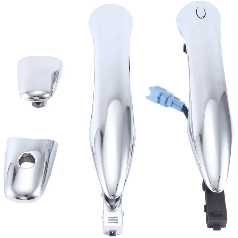 2Pcs Car Front Left&Right Door Handle W/ Key Hole&Inductive For Infiniti QX50 QX60 QX80 EX35 80640-3JA0B-01 80640-3JA0B
2Pcs Car Front Left&Right Door Handle W/ Key Hole&Inductive For Infiniti QX50 QX60 QX80 EX35 80640-3JA0B-01 80640-3JA0B
