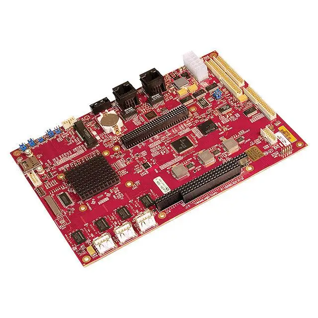 New And Original VL-EBX-18EBK SBC 800MHZ 1 CORE 1GB/1GB RAM Embedded Computers/Single Board Computers (SBCs)
New And Original VL-EBX-18EBK SBC 800MHZ 1 CORE 1GB/1GB RAM Embedded Computers/Single Board Computers (SBCs)