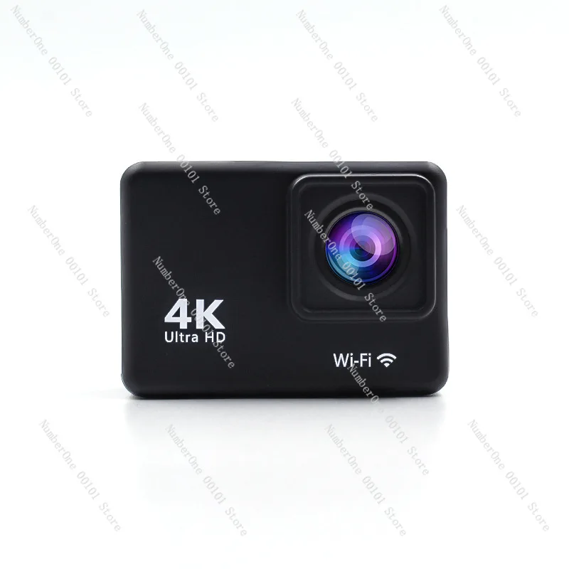 Уличная водонепроницаемая спортивная камера 4K, высокое разрешение, широкоугольная съемка, дайвинг, езда на велосипеде, антивибрационная спортивная камера, завод DV
Уличная водонепроницаемая спортивная камера 4K, высокое разрешение, широкоугольная съемка, дайвинг, езда на велосипеде, антивибрационная спортивная камера, завод DV