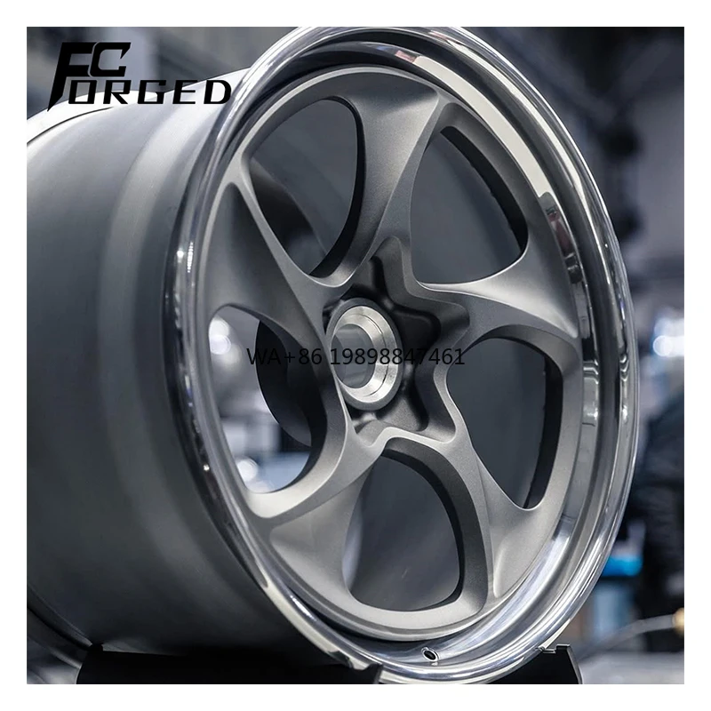 Manufacturer 1-piece 5x112*114.3*120 5 Hole Monoblock Chrome Finish Alloy Wheels Car Wheels for Sports Car Car Modification
Manufacturer 1-piece 5x112*114.3*120 5 Hole Monoblock Chrome Finish Alloy Wheels Car Wheels for Sports Car Car Modification