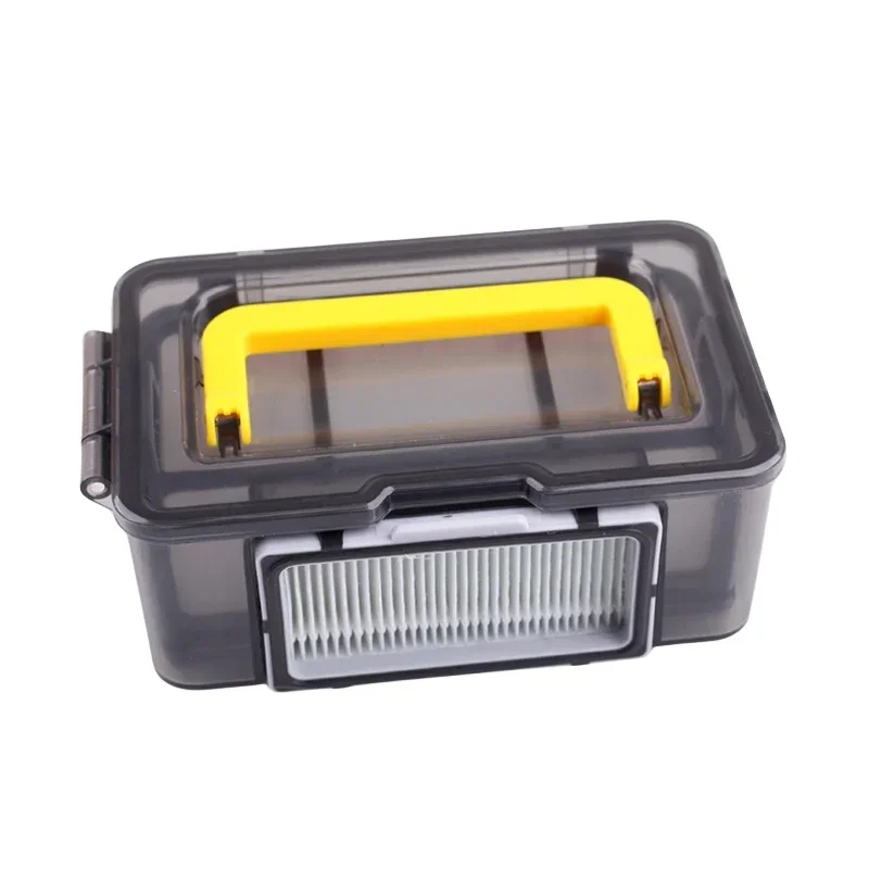 Фильтры пылесборника Vcuum Cleaner для Haier SWR-T320 SWR-T325, запасные части для пылесоса, фильтр Hepa
Фильтры пылесборника Vcuum Cleaner для Haier SWR-T320 SWR-T325, запасные части для пылесоса, фильтр Hepa