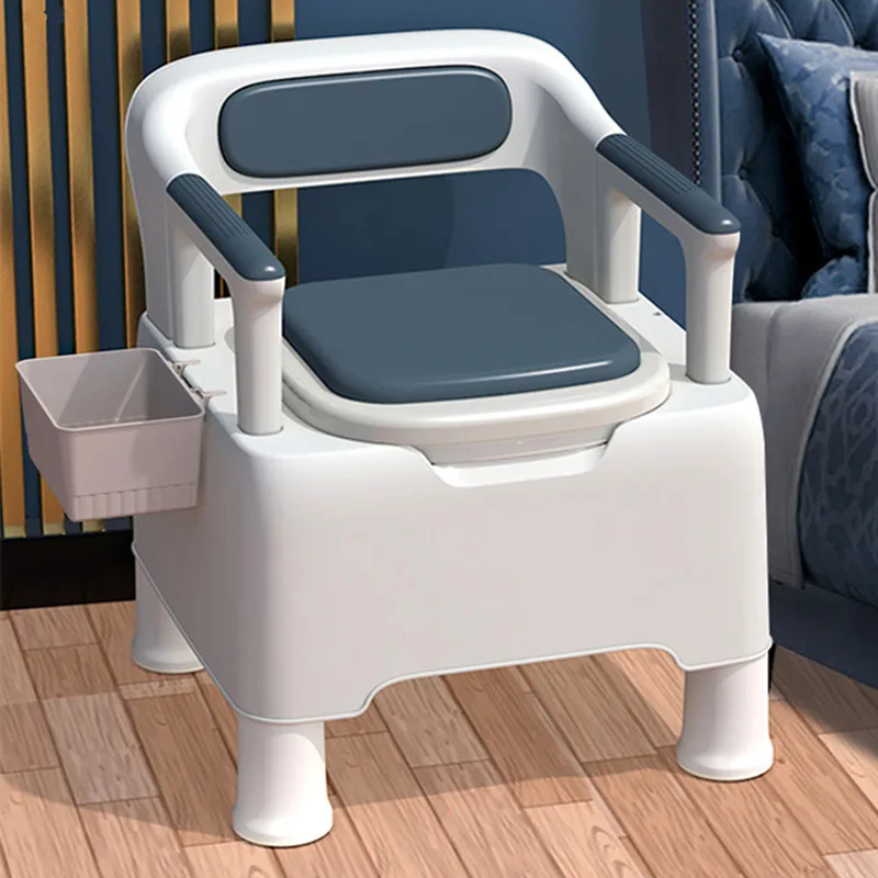 Toilet Chair Household Portable Squat Toilet Simple Bedpan Pregnant Elderly Mobile Urine Bucket Sitting Toilet Room Adult Toilet
Toilet Chair Household Portable Squat Toilet Simple Bedpan Pregnant Elderly Mobile Urine Bucket Sitting Toilet Room Adult Toilet